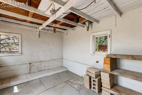 Tiny photo for 1100 Rampart Range Road, Woodland Park, CO 80863 (MLS # 7403928)