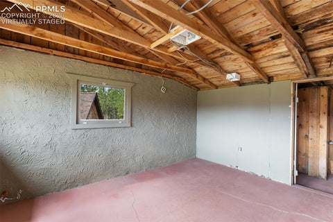 Tiny photo for 1100 Rampart Range Road, Woodland Park, CO 80863 (MLS # 7403928)