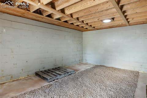 Tiny photo for 1100 Rampart Range Road, Woodland Park, CO 80863 (MLS # 7403928)