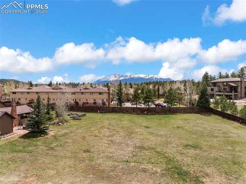 Tiny photo for 1100 Rampart Range Road, Woodland Park, CO 80863 (MLS # 7403928)