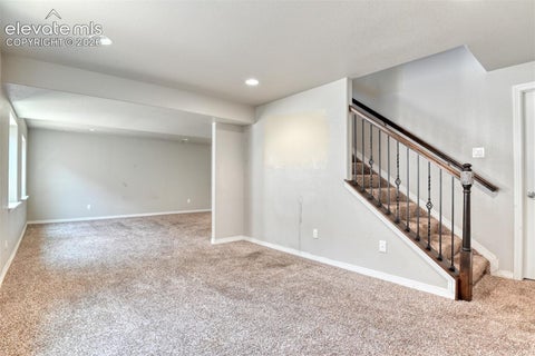 Tiny photo for 10042 Intrepid Way, Colorado Springs, CO 80925 (MLS # 4190989)