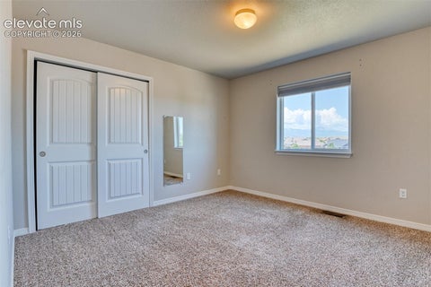 Tiny photo for 10042 Intrepid Way, Colorado Springs, CO 80925 (MLS # 4190989)