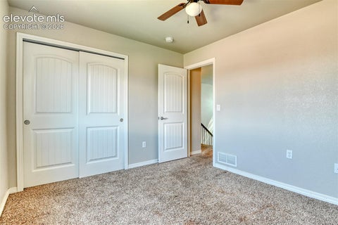 Tiny photo for 10042 Intrepid Way, Colorado Springs, CO 80925 (MLS # 4190989)