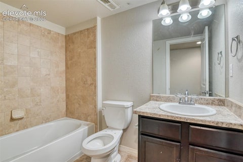Tiny photo for 10042 Intrepid Way, Colorado Springs, CO 80925 (MLS # 4190989)