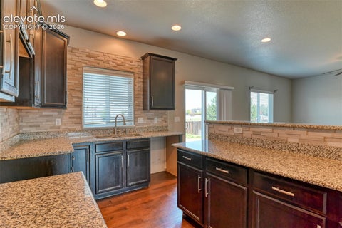 Tiny photo for 10042 Intrepid Way, Colorado Springs, CO 80925 (MLS # 4190989)