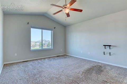 Tiny photo for 10042 Intrepid Way, Colorado Springs, CO 80925 (MLS # 4190989)