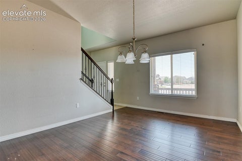 Tiny photo for 10042 Intrepid Way, Colorado Springs, CO 80925 (MLS # 4190989)