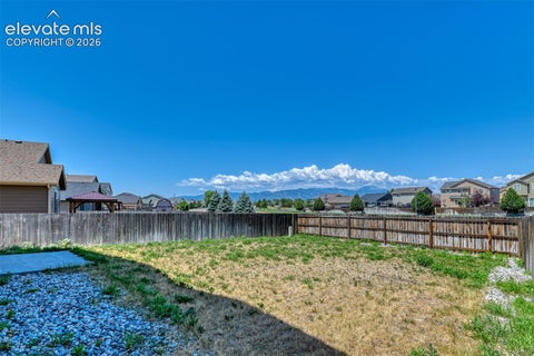 Tiny photo for 10042 Intrepid Way, Colorado Springs, CO 80925 (MLS # 4190989)