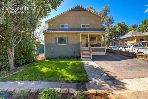 Photo of 23 W Brookside Street, Colorado Springs, CO 80905 (MLS # 9227435)