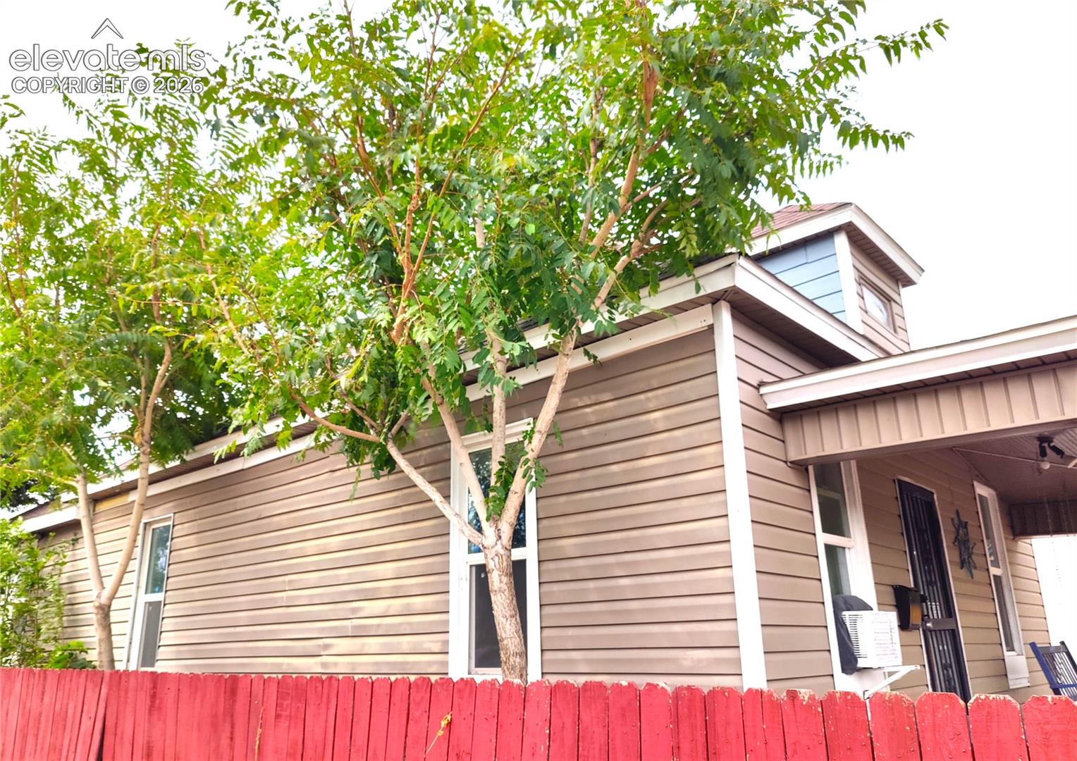 710 McCulley Avenue