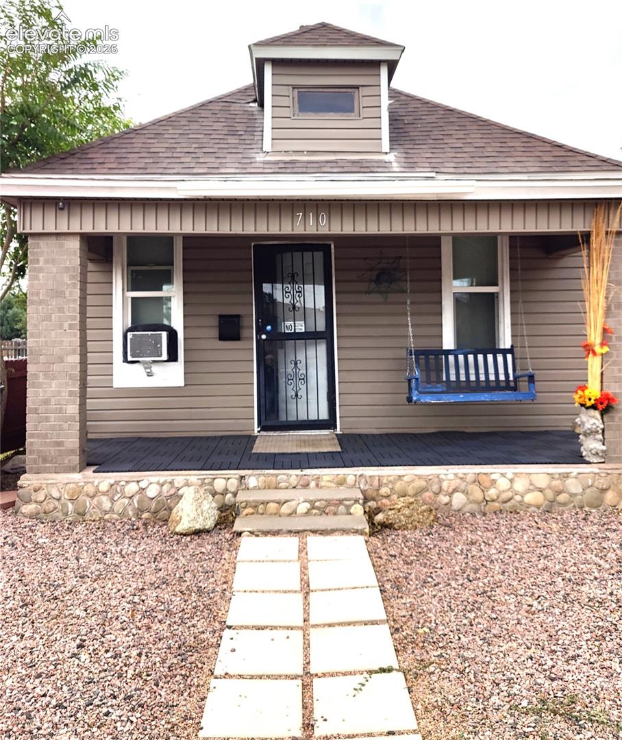 710 McCulley Avenue