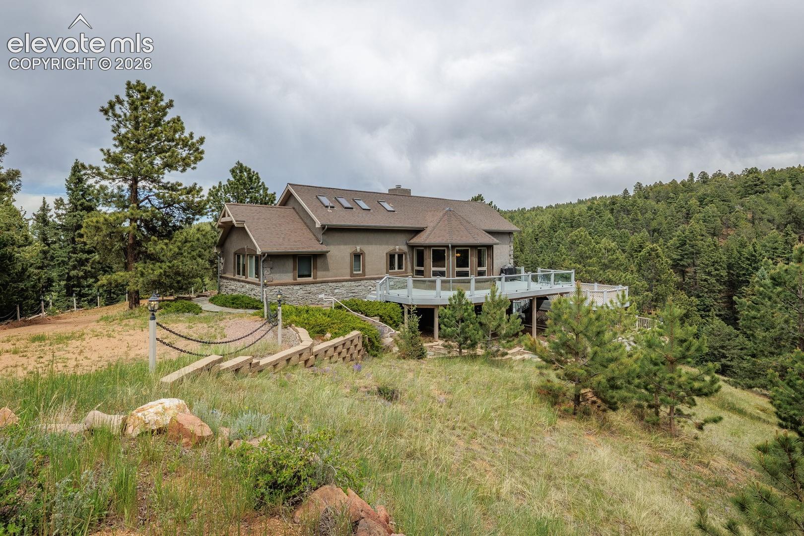 6100 Elk Valley Road