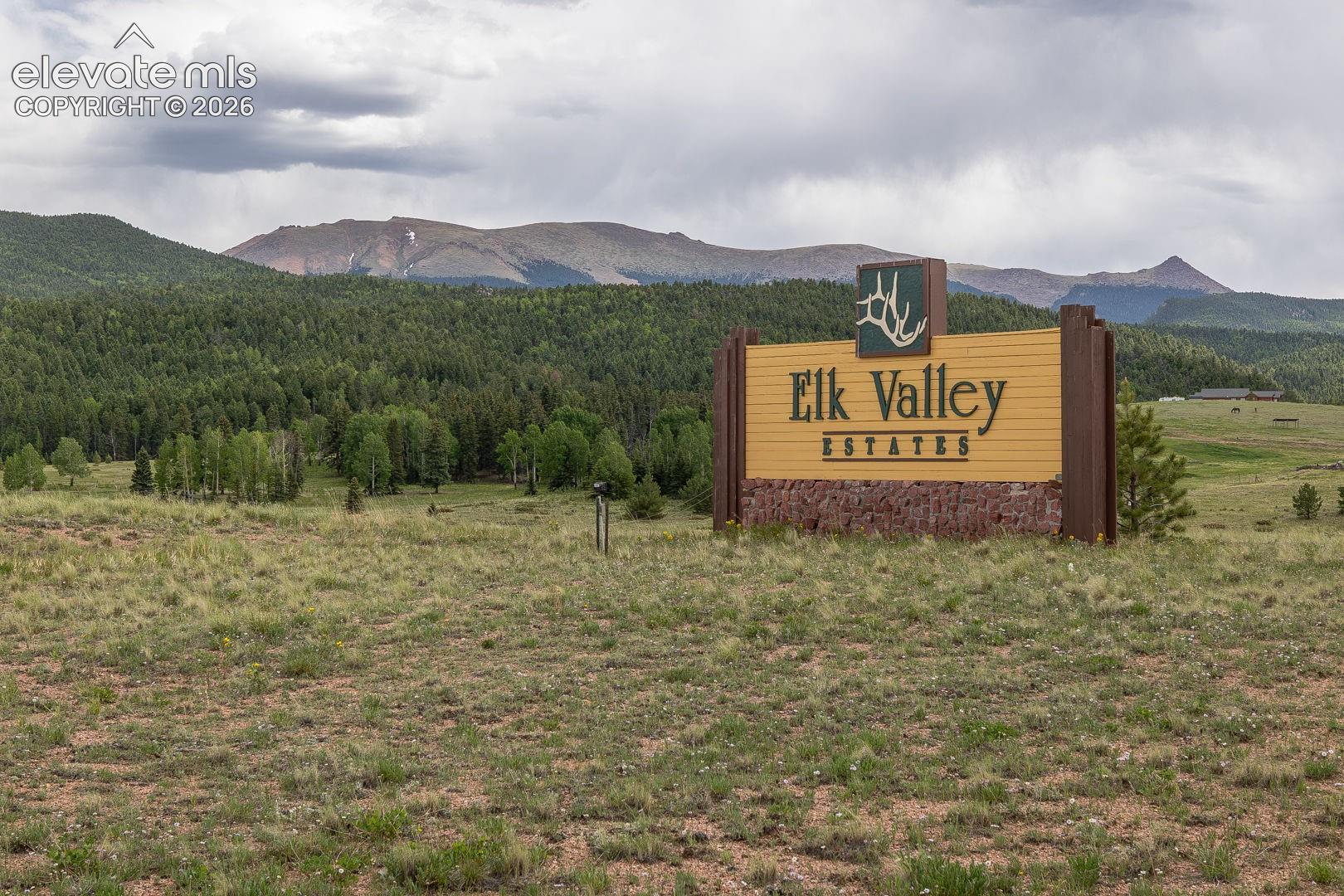 6100 Elk Valley Road