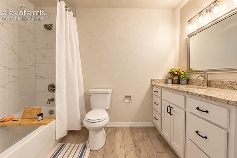 Tiny photo for 721 Sunnywood Place, Woodland Park, CO 80863 (MLS # 6851959)