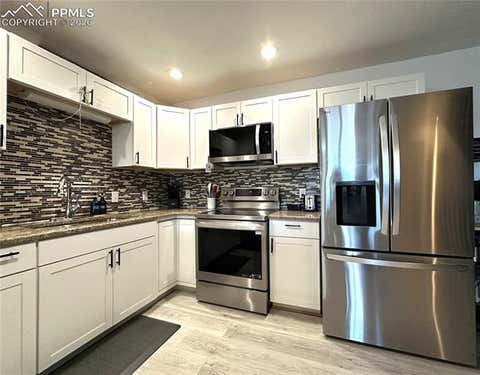 Tiny photo for 516 Superior Street, Colorado Springs, CO 80904 (MLS # 4451248)