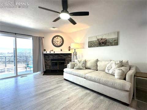 Tiny photo for 516 Superior Street, Colorado Springs, CO 80904 (MLS # 4451248)