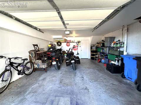 Tiny photo for 516 Superior Street, Colorado Springs, CO 80904 (MLS # 4451248)