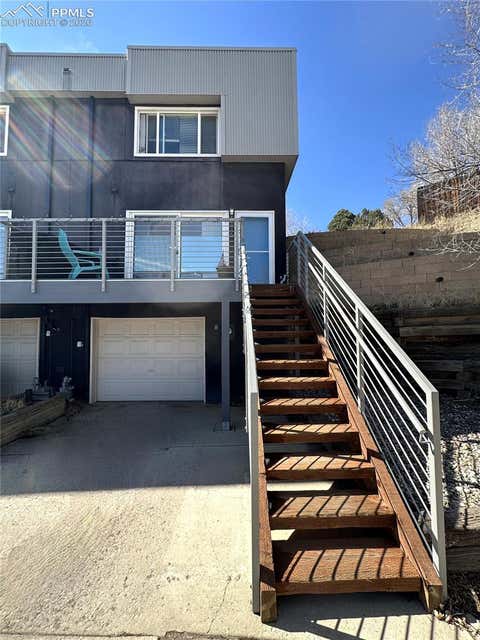 Photo of 516 Superior Street, Colorado Springs, CO 80904 (MLS # 4451248)
