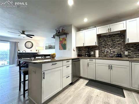 Tiny photo for 516 Superior Street, Colorado Springs, CO 80904 (MLS # 4451248)