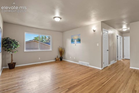 Tiny photo for 253 Sherri Drive, Colorado Springs, CO 80911 (MLS # 3707936)