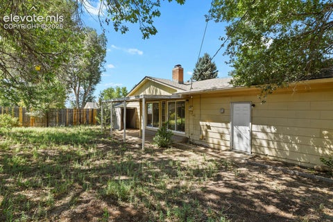 Tiny photo for 253 Sherri Drive, Colorado Springs, CO 80911 (MLS # 3707936)