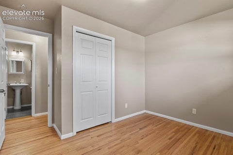 Tiny photo for 253 Sherri Drive, Colorado Springs, CO 80911 (MLS # 3707936)