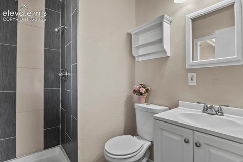Tiny photo for 253 Sherri Drive, Colorado Springs, CO 80911 (MLS # 3707936)