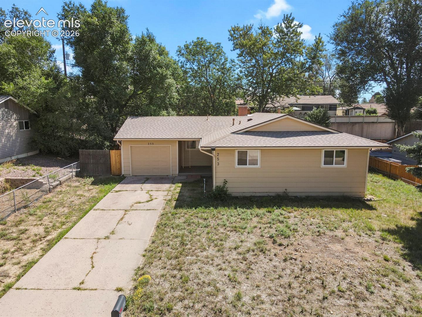 253 Sherri Drive