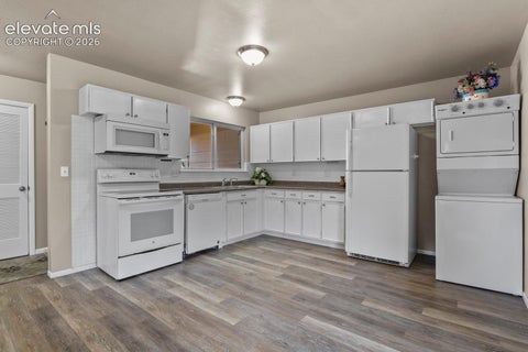 Tiny photo for 253 Sherri Drive, Colorado Springs, CO 80911 (MLS # 3707936)