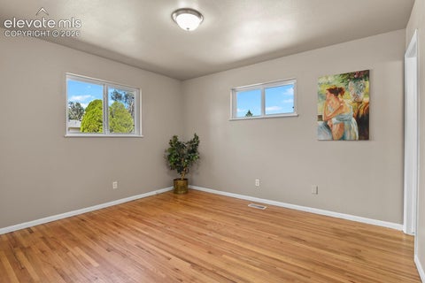 Tiny photo for 253 Sherri Drive, Colorado Springs, CO 80911 (MLS # 3707936)