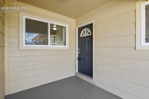 Tiny photo for 253 Sherri Drive, Colorado Springs, CO 80911 (MLS # 3707936)