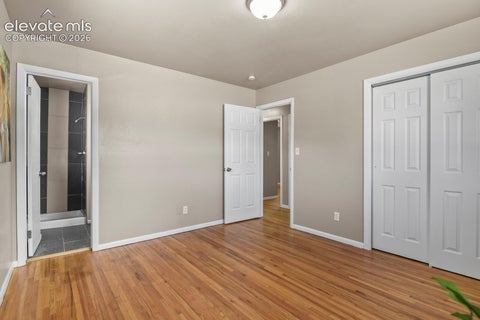 Tiny photo for 253 Sherri Drive, Colorado Springs, CO 80911 (MLS # 3707936)