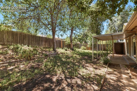 Tiny photo for 253 Sherri Drive, Colorado Springs, CO 80911 (MLS # 3707936)
