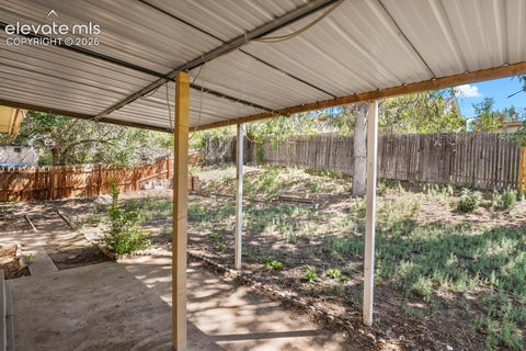 Tiny photo for 253 Sherri Drive, Colorado Springs, CO 80911 (MLS # 3707936)