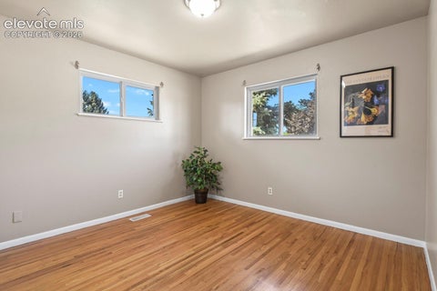 Tiny photo for 253 Sherri Drive, Colorado Springs, CO 80911 (MLS # 3707936)