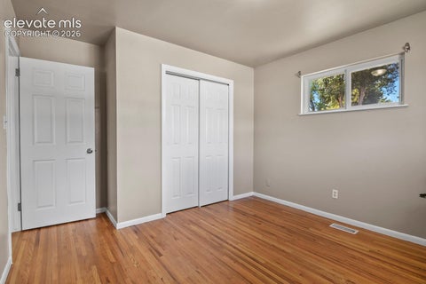 Tiny photo for 253 Sherri Drive, Colorado Springs, CO 80911 (MLS # 3707936)