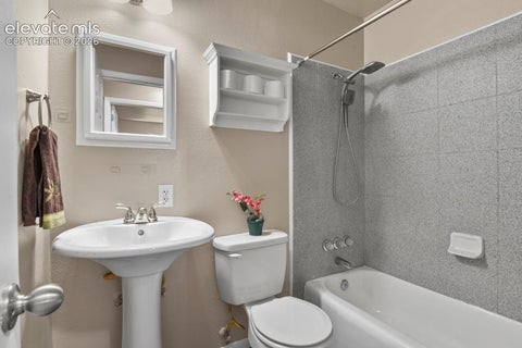 Tiny photo for 253 Sherri Drive, Colorado Springs, CO 80911 (MLS # 3707936)