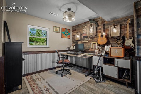 Tiny photo for 5119 Constitution Avenue, Colorado Springs, CO 80915 (MLS # 2584940)