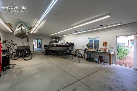 Tiny photo for 5119 Constitution Avenue, Colorado Springs, CO 80915 (MLS # 2584940)