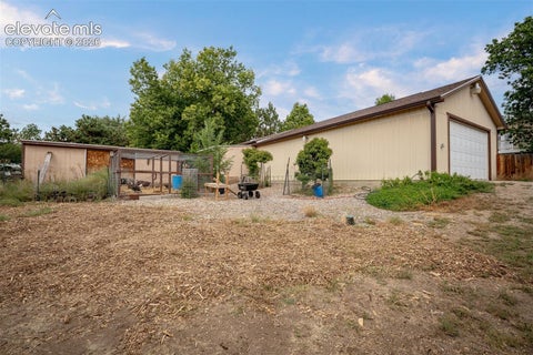 Tiny photo for 5119 Constitution Avenue, Colorado Springs, CO 80915 (MLS # 2584940)