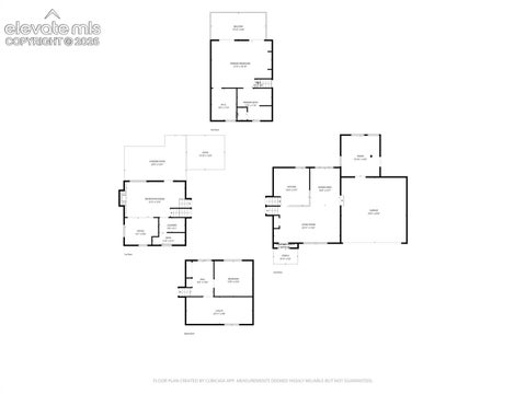 Tiny photo for 5119 Constitution Avenue, Colorado Springs, CO 80915 (MLS # 2584940)