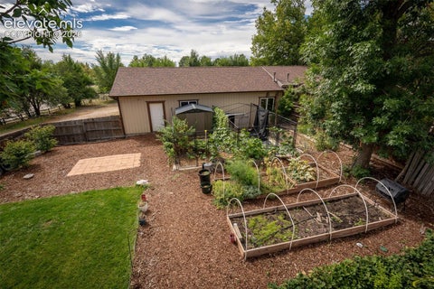 Tiny photo for 5119 Constitution Avenue, Colorado Springs, CO 80915 (MLS # 2584940)