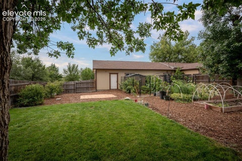 Tiny photo for 5119 Constitution Avenue, Colorado Springs, CO 80915 (MLS # 2584940)