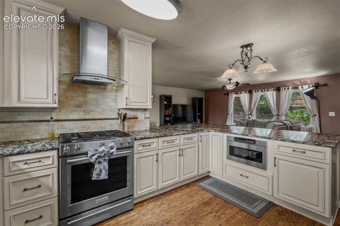 Tiny photo for 5119 Constitution Avenue, Colorado Springs, CO 80915 (MLS # 2584940)