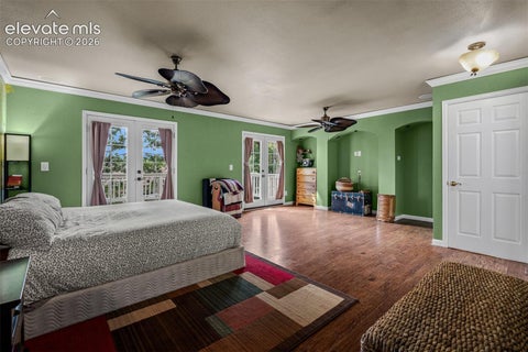 Tiny photo for 5119 Constitution Avenue, Colorado Springs, CO 80915 (MLS # 2584940)