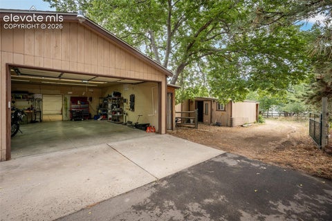 Tiny photo for 5119 Constitution Avenue, Colorado Springs, CO 80915 (MLS # 2584940)