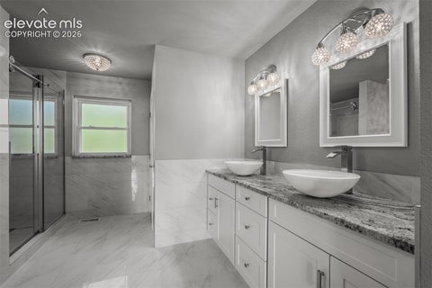 Tiny photo for 5119 Constitution Avenue, Colorado Springs, CO 80915 (MLS # 2584940)