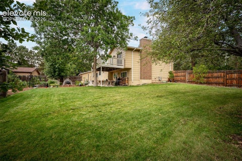 Tiny photo for 5119 Constitution Avenue, Colorado Springs, CO 80915 (MLS # 2584940)