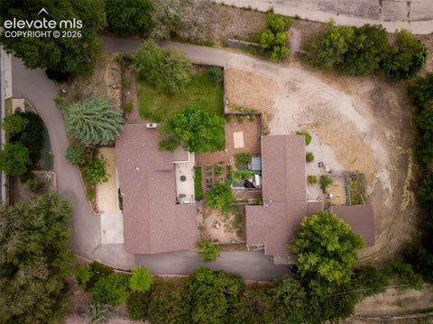 Tiny photo for 5119 Constitution Avenue, Colorado Springs, CO 80915 (MLS # 2584940)