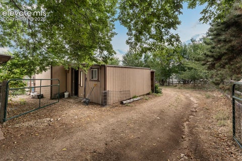 Tiny photo for 5119 Constitution Avenue, Colorado Springs, CO 80915 (MLS # 2584940)